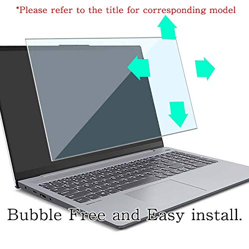 Puccy Anti Blue Light Tempered Glass Screen Protector Film, compatible with dLatitude E6430 ATG 14" Laptop (Active Area Cover Only) Protective Protectors Guard