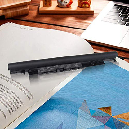 TREE.NB JC04 919700-850 Laptop Battery for HP Spare 919681-221 JC03 Replacement Hp Battery 15-BS289wm 15-BS015DX 15-BS113DX 15-BS115DX 15-BS060WM 15-BS070WM-High Performance [2200mAh/14.8v] - size: 10.83x1.57x0.98inch JC04