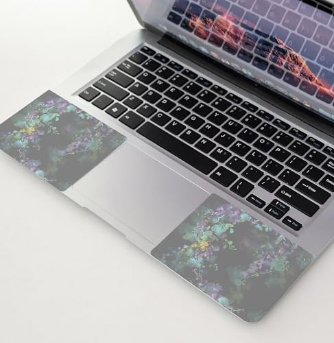 11.6 13 13.3 14 15 15.6 inches Netbook Laptop Skin Sticker Decal Reusable Protector Cover Case for Laptop Notebook chromebook Cool W-NEK-45 - color: W-NEK-45