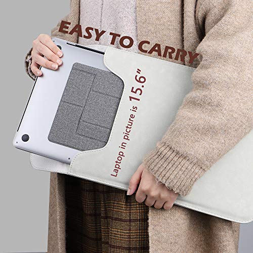 Adjustable Foldable Laptop Stand, Portable and Protective