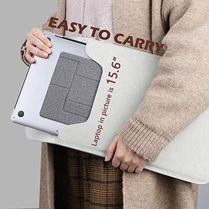 Adjustable Foldable Laptop Stand, Portable and Protective