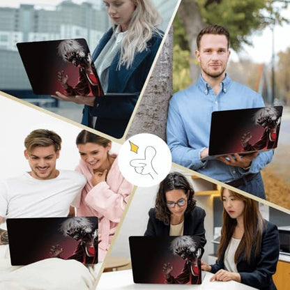 Laptop Shell for MacBook Air 11 inch Case 2015 2014 2013 2012 2011 2010 Release Model A1465 A1370,Air 11.6" Snap on Protective Laptop Hard Case & Keyboard Cover,Cartoon Boy - color: Cartoon Boy, size: Air 11" 2010-2015(A1370/A1465)