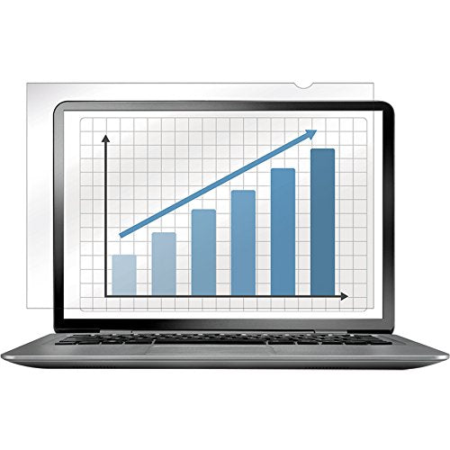 Laptop Flat Panel Privacy Filter - 19.0" Wide - size: 19.0" W 16:10, style: Widescreen