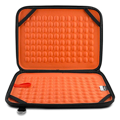 Targus Orbus Hardsided Case for 13.3-Inch Laptop,Black (TBD013US)