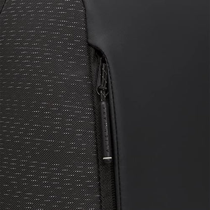 Alienware 17-inch Horizon Slim Backpack - Galaxy Weave Black - size: 17"