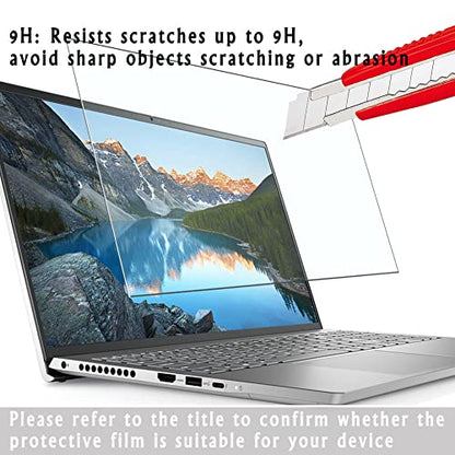 Vaxson Tempered Glass Screen Protector, compatible with Lenovo ThinkPad X1 2-in-1 Gen 10 ILL 14" Tablet Visible Area Cover Only, 9H Film Protector [Not Full Coverage]