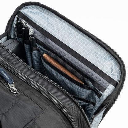 Think Tank Airport Essentials Rolling Backpack for Camera and Photo Gear - Black