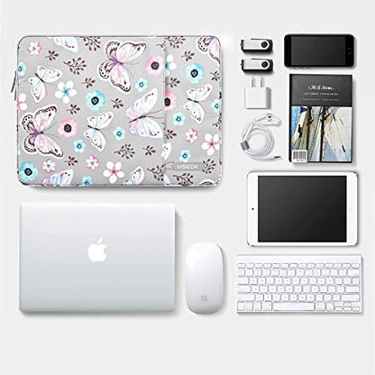 Hseok Laptop Sleeve 15.6 16 inch Case Compatible with MacBook Neo 16, MacBook Pro 16" M5/M4/M3/M2/M1, MacBook Air Pro 15", XPS 16, Most 15" 15.6" 16" Notebooks,B01F01 - color: B01F01, size: 15.6"