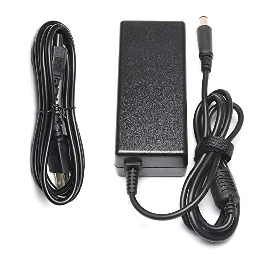 Laptop Charger AC Power Adapter for HP 608425-001 609939-001 18.5V 3.5A 65W