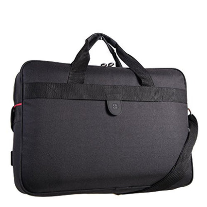 Swiss Gear Business Case With Laptop Section For 17.3" Laptop