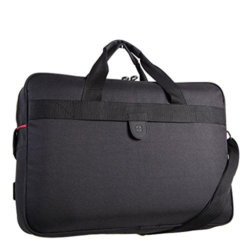 Swiss Gear Business Case With Laptop Section For 17.3" Laptop