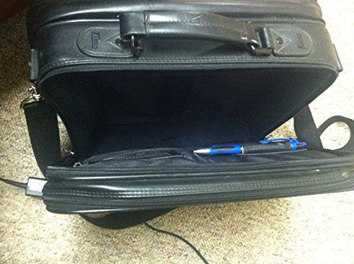 Targus CUN1A Air Universal Notebook Case - Black (Koskin)