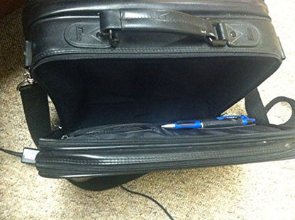 Targus CUN1A Air Universal Notebook Case - Black (Koskin)