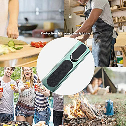 Phone Speaker Dustproof Stickers Protector, Anti Dust Adhesive Cover | Included Anti Dust Plug, Phone Port Cleaning Brush and Tweezer Compatible with iPhone 14, 13, 12 Pro Max, 11 (Black) - size: Lightning Plug