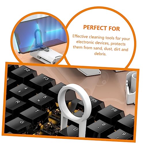 Electronics Cleaning Kit Keyboard Screen for Laptop Phone Earphone Headset