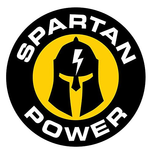 Spartan Power Inverter Charger 3300 Watt 12V Pure Sine Wave SP-IC3312 - color: 12 Volt, size: 3300 Watts