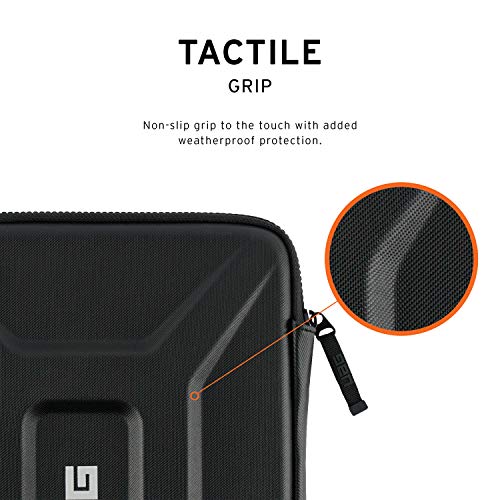 URBAN ARMOR GEAR UAG Medium Sleeve for 11-13-INCH Devices - color: Medium - Black, style: Armor Case