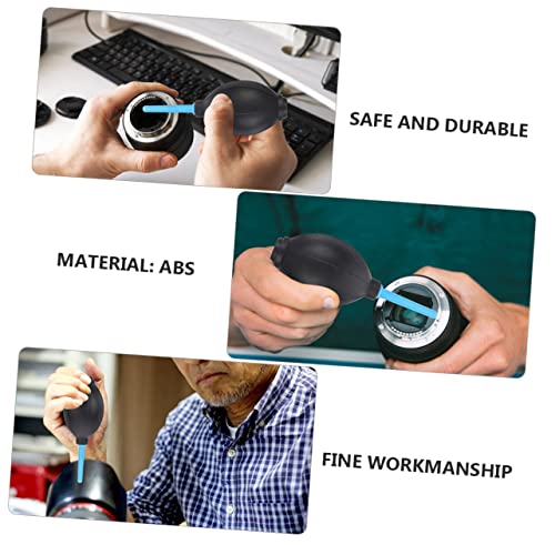 Air Spray Can Duster Pc Duster Dust Blower for Camera Lens 4pcs Package