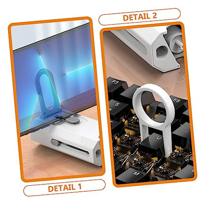 Electronics Cleaning Kit Keyboard Screen for Laptop Phone Earphone Headset