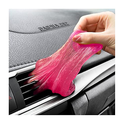 Moly Magnolia RV Cleaners (Light Pink) - color: Light Pink