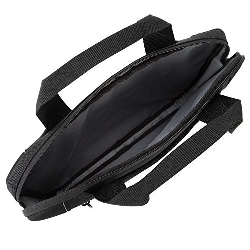 Targus Slipskin Sleeve with Hideaway Handles for 12-Inch Laptops (TSS981GL) - size: 12 inch