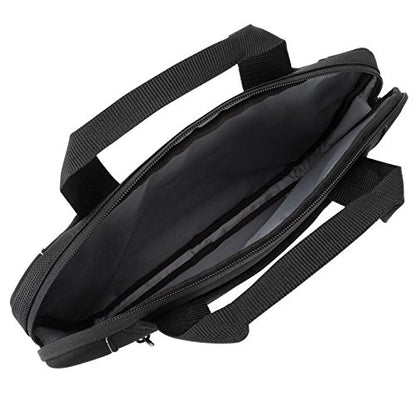 Targus Slipskin Sleeve with Hideaway Handles for 12-Inch Laptops (TSS981GL) - size: 12 inch