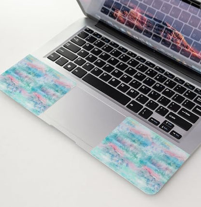 Laptop Notebook Skin Sticker Cover Decal, 12 13 13.3 14 15 15.4 15.6 inch Laptop Vinyl Skin Sticker Cover Art Protector Notebook PC (NEK-58) - color: NEK-58