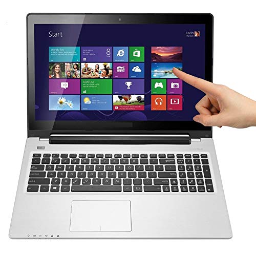 15.6 inch Anti-Scratch LCD Laptop Screen Protector Guard Cover for Dispaly 16:9 Notebook Film