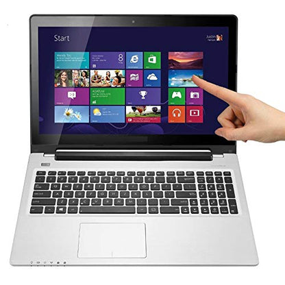 15.6 inch Anti-Scratch LCD Laptop Screen Protector Guard Cover for Dispaly 16:9 Notebook Film