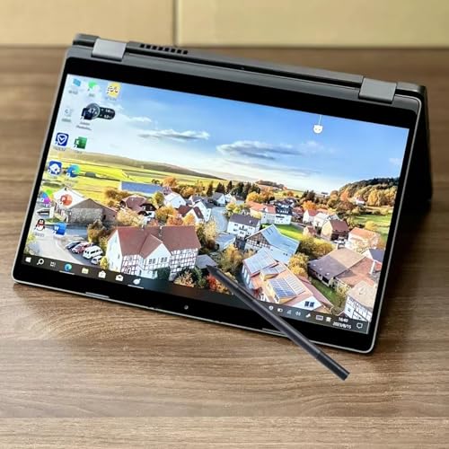 Active Pen PN557W for Dell PN557W Stylus Pen Compatible with Dell 2 in 1 Laptop for Latitude 5285 5289 5290 7285 7400 Pen,for XPS 15 9365 9575 Pen