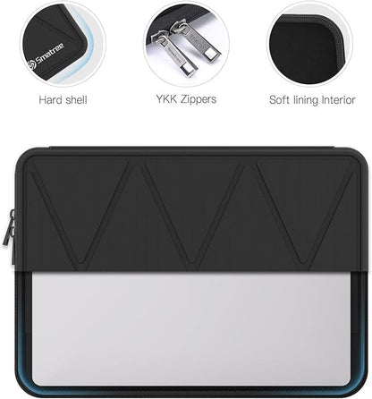 Smatree Hard Laptop Case Compatible for 16inch HP OMEN MAX Gaming Laptop 16t-ah000/16,Alienware 16X AC16251/16 AC16250 Aurora,HP Victus GamingLaptop 16/16t, OMEN Transcend GamingLaptop (A1550) - color: for 16 inch HP OMEN MAX Gaming Laptop 16t/16