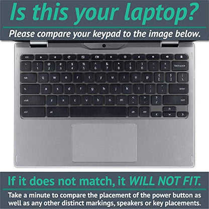 MightySkins Skin Compatible With Acer Chromebook Spin 11" CP311 - Composition Book | Protective, Durable, and Unique Vinyl Decal wrap cover | Easy To Apply, Remove, and Change Styles | Made in the USA - color: Composition Book