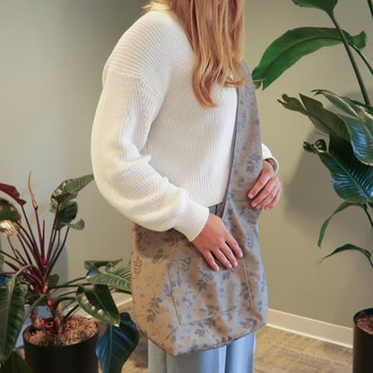 OASIS Forage Collection Bag