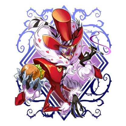 5.1" Anime Personalized Car Stickers Decals for Trunk Lid Laptop Mirror Computer Water Bottle Vinyl (Val) - color: Val