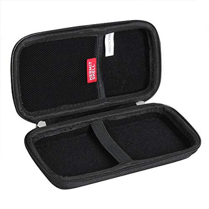 Hermitshell Hard Travel Case for INIU 20000mAh Laptop Power Bank Compact 65W PD Dual Fast Charging Portable Charger