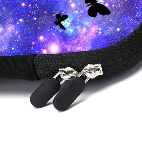 13" laptop bag laptop sleeve chromebook case adjustable shoulder strap with handle accessory pocket for men women (RYD-13-11) - color: Ryd-13-11