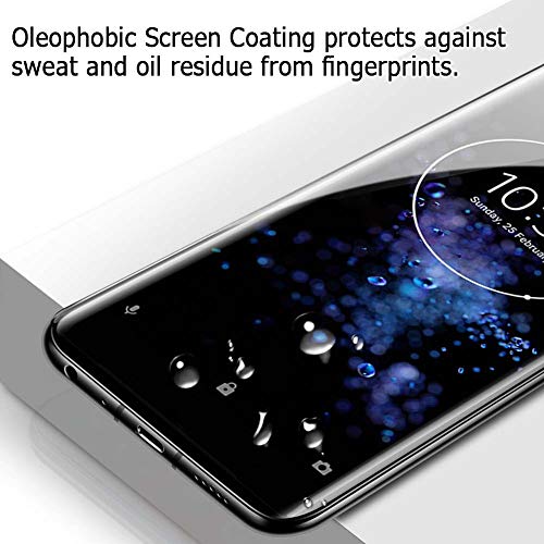 3 Pack Screen Protector Film, compatible with GAOMON 15.6inch IPS HD PD1560 TPU Guard （ Not Tempered Glass Protectors ）, Transparent