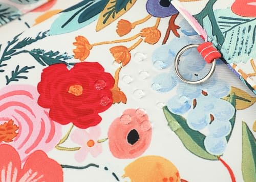 Laptop Briefcase, Water Repellent Multi-Functional Shoulder Messenger Case Bag For MacBook Pro 15 inch and 16 inch - Watercolor Flowers - color: Watercolor Flowers