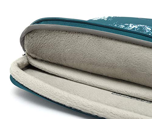 13 inch Laptop Sleeve,Compatible with MacBook pro 13.3Macbook Pro 14 and MacBook Air 13.3 m1 m2 m3, 12.5-13.3 inch,Water Repellent Bag,Shockproof case (13-13.3 inch, Starry Sky) - color: Starry Sky, size: 13-13.3 inch