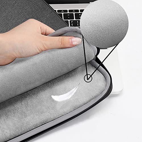 Slim & Expandable Laptop Backpack 15 15.6 16 Inch Case, Water Resistant Travel Backpack Compatible with MacBook Pro/Neo 16" 15", Dell XPS 15 16 and Most 15" 15.6" 16" Notebooks，G01BK02 - color: G01bk02, size: 15"-16"