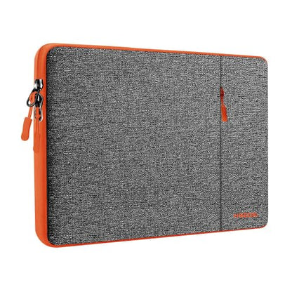 Hseok Laptop Case 13.3-14 Inch Sleeve, Water-Resistant Computer Bag Compatible with MacBook Neo/Pro 14" M5/M4/M3/M2/M1 and All 13.3" Mac Air/Pro, XPS 14 and Most Popular 13.3"-14" Notebook，D02G02 - color: D02G02, size: 13.3"