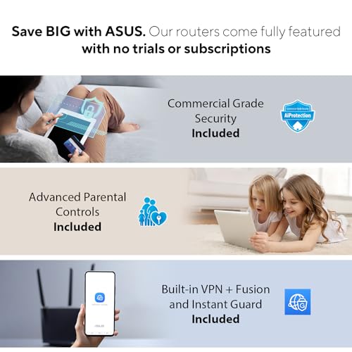 ASUS USB-C2500 V2 2.5Gbps Type-C Wired Network Adapter, RJ45 LAN, USB-C High-Speed Transfer, Compatible with 2.5G/1G/100Mbps