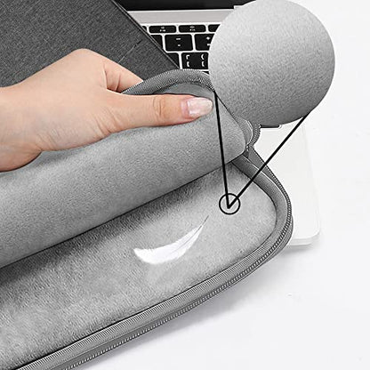ZINZ Slim & Expandable Laptop Backpack 15 15.6 16 Inch Case, Water Resistant Travel Backpack Compatible with MacBook Pro/Neo 16" 15", Dell XPS 15 16 and Most 15" 15.6" 16" Notebooks，D01G01 - color: D01g01, size: 15"-16"