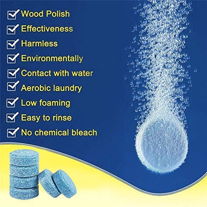 Car Cleaning Gel Multipurpose Car AC Vent Interior Dust Cleaning Gel Jelly Car Interior Keyboard PC Laptop Electronic Gadget Cleaning Kit with Fregrance (Cleaning Gel + Windshield Tablet)