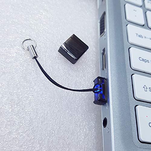 MINI Super Speed Micro SD/SDXC TF USB 2.0 Card Reader Adapter