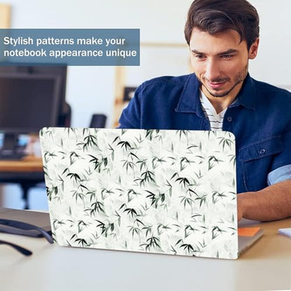 Laptop Notebook Skin Sticker Cover Decal, 12 13 13.3 14 15 15.4 15.6 inch Laptop Vinyl Skin Sticker Cover Art Protector Notebook PC (NEK-56) - color: NEK-56