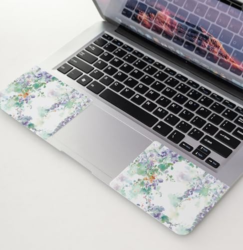 Laptop Notebook Skin Sticker Cover Decal, 12 13 13.3 14 15 15.4 15.6 inch Laptop Vinyl Skin Sticker Cover Art Protector Notebook PC (NEK-50) - color: NEK-50