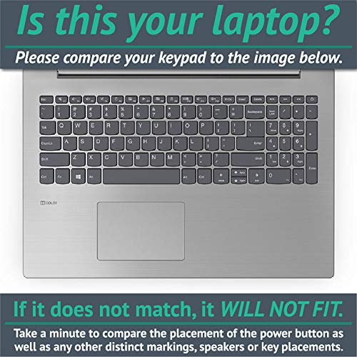 MightySkins Skin Compatible with Lenovo Ideapad 330 14" (2018) - Composition Book | Protective, Durable, and Unique Vinyl Decal wrap Cover | Easy to Apply, Remove, and Change Styles | Made in The USA