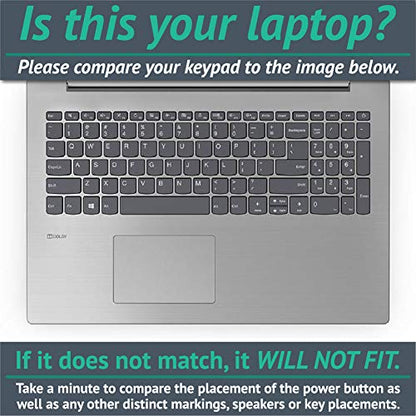 MightySkins Skin Compatible with Lenovo Ideapad 330 14" (2018) - Composition Book | Protective, Durable, and Unique Vinyl Decal wrap Cover | Easy to Apply, Remove, and Change Styles | Made in The USA