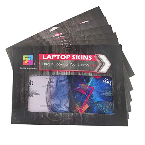 15.6 inch Laptop Notebook Skin Sticker (7546) - color: 7546